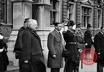 Standbild Beasley Kopf Memorial Eastbourne England, 1929, aus Sekunde 31 historischem Filmmaterial Videoclip 65675054948