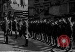 Standbild Beasley Kopf Memorial Eastbourne England, 1929, aus Sekunde 36 historischem Filmmaterial Videoclip 65675054948