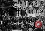 Standbild Beasley Kopf Memorial Eastbourne England, 1929, aus Sekunde 49 historischem Filmmaterial Videoclip 65675054948
