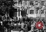 Standbild Beasley Kopf Memorial Eastbourne England, 1929, aus Sekunde 52 historischem Filmmaterial Videoclip 65675054948