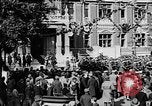 Standbild Beasley Kopf Memorial Eastbourne England, 1929, aus Sekunde 53 historischem Filmmaterial Videoclip 65675054948
