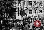 Standbild Beasley Kopf Memorial Eastbourne England, 1929, aus Sekunde 54 historischem Filmmaterial Videoclip 65675054948