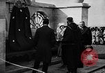 Standbild Beasley Kopf Memorial Eastbourne England, 1929, aus Sekunde 60 historischem Filmmaterial Videoclip 65675054948