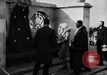 Standbild Beasley Kopf Memorial Eastbourne England, 1929, aus Sekunde 61 historischem Filmmaterial Videoclip 65675054948