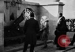 Standbild Beasley Kopf Memorial Eastbourne England, 1929, aus Sekunde 62 historischem Filmmaterial Videoclip 65675054948