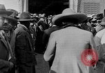 Image of Presidential Election Mexico City Mexico, 1929, second 13 stock footage video 65675054951