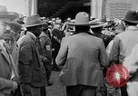 Image of Presidential Election Mexico City Mexico, 1929, second 14 stock footage video 65675054951