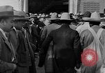Image of Presidential Election Mexico City Mexico, 1929, second 16 stock footage video 65675054951