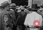 Image of Presidential Election Mexico City Mexico, 1929, second 17 stock footage video 65675054951