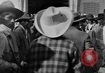 Image of Presidential Election Mexico City Mexico, 1929, second 20 stock footage video 65675054951