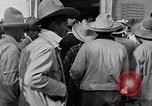 Image of Presidential Election Mexico City Mexico, 1929, second 23 stock footage video 65675054951