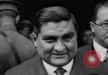 Image of Presidential Election Mexico City Mexico, 1929, second 50 stock footage video 65675054951