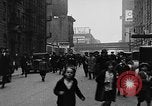 Image of aircraft crash New York City USA, 1929, second 3 stock footage video 65675054952