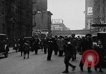 Image of aircraft crash New York City USA, 1929, second 4 stock footage video 65675054952