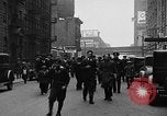 Image of aircraft crash New York City USA, 1929, second 5 stock footage video 65675054952