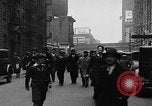 Image of aircraft crash New York City USA, 1929, second 6 stock footage video 65675054952