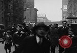 Image of aircraft crash New York City USA, 1929, second 7 stock footage video 65675054952