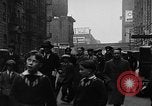 Image of aircraft crash New York City USA, 1929, second 8 stock footage video 65675054952