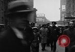 Image of aircraft crash New York City USA, 1929, second 9 stock footage video 65675054952
