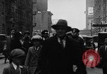Image of aircraft crash New York City USA, 1929, second 10 stock footage video 65675054952