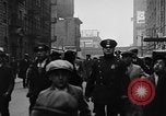 Image of aircraft crash New York City USA, 1929, second 11 stock footage video 65675054952