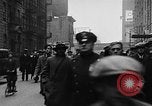 Image of aircraft crash New York City USA, 1929, second 12 stock footage video 65675054952
