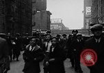 Image of aircraft crash New York City USA, 1929, second 14 stock footage video 65675054952