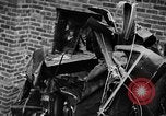 Image of aircraft crash New York City USA, 1929, second 17 stock footage video 65675054952