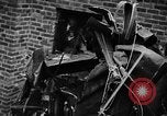 Image of aircraft crash New York City USA, 1929, second 18 stock footage video 65675054952