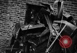 Image of aircraft crash New York City USA, 1929, second 19 stock footage video 65675054952