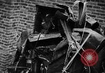 Image of aircraft crash New York City USA, 1929, second 21 stock footage video 65675054952