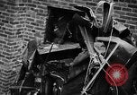 Image of aircraft crash New York City USA, 1929, second 23 stock footage video 65675054952