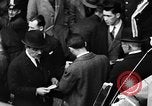 Image of aircraft crash New York City USA, 1929, second 29 stock footage video 65675054952