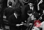 Image of aircraft crash New York City USA, 1929, second 32 stock footage video 65675054952