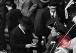 Image of aircraft crash New York City USA, 1929, second 33 stock footage video 65675054952