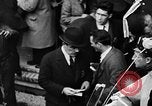 Image of aircraft crash New York City USA, 1929, second 34 stock footage video 65675054952