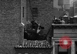 Image of aircraft crash New York City USA, 1929, second 35 stock footage video 65675054952