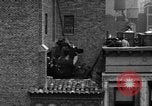 Image of aircraft crash New York City USA, 1929, second 36 stock footage video 65675054952