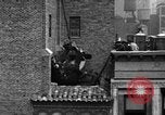 Image of aircraft crash New York City USA, 1929, second 38 stock footage video 65675054952
