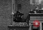 Image of aircraft crash New York City USA, 1929, second 39 stock footage video 65675054952