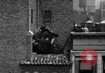 Image of aircraft crash New York City USA, 1929, second 40 stock footage video 65675054952