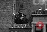 Image of aircraft crash New York City USA, 1929, second 44 stock footage video 65675054952
