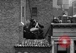 Image of aircraft crash New York City USA, 1929, second 45 stock footage video 65675054952