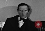 Image of aircraft crash New York City USA, 1929, second 58 stock footage video 65675054952