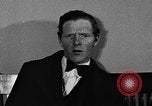 Image of aircraft crash New York City USA, 1929, second 60 stock footage video 65675054952