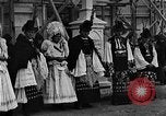 Immagine di Sindaco di nozze Mezokovesd Ungheria, 1929, secondo 5 filmato di repertorio 65675054953