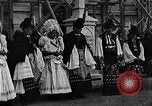 Immagine di Sindaco di nozze Mezokovesd Ungheria, 1929, secondo 7 filmato di repertorio 65675054953