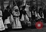 Immagine di Sindaco di nozze Mezokovesd Ungheria, 1929, secondo 8 filmato di repertorio 65675054953
