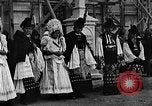 Immagine di Sindaco di nozze Mezokovesd Ungheria, 1929, secondo 9 filmato di repertorio 65675054953