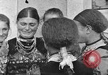 Immagine di Sindaco di nozze Mezokovesd Ungheria, 1929, secondo 10 filmato di repertorio 65675054953